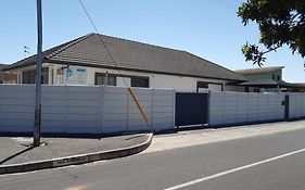 Mj Accomodation